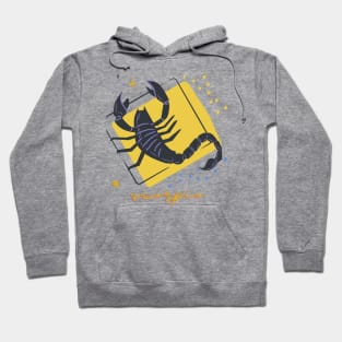 scorpio Hoodie